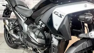 Bmw R 1300 GS Triple Black (2023 - 26)  (3)