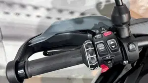 Bmw R 1300 GS Triple Black (2023 - 26)  (4)