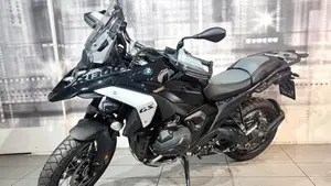 Bmw R 1300 GS Triple Black (2023 - 26)  (6)