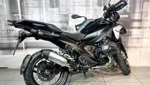 Bmw R 1300 GS Triple Black (2023 - 26)  (7)