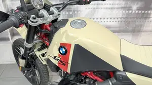 Bmw R 12 G/S (2026 - 27)  (3)