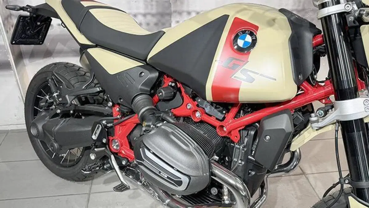 Bmw R 12 G/S (2026 - 27)  (4)
