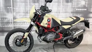 Bmw R 12 G/S (2026 - 27)  (7)