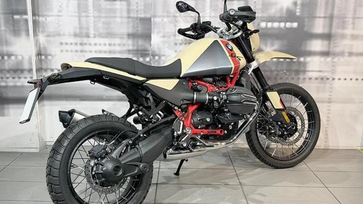 Bmw R 12 G/S (2026 - 27)  (8)