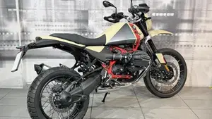 Bmw R 12 G/S (2026 - 27)  (8)