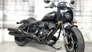 Indian Sport Chief 1890 (2023 - 25) 