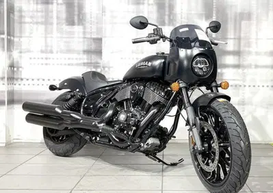 Indian Sport Chief 1890 (2023 - 25) - Annuncio 10112084