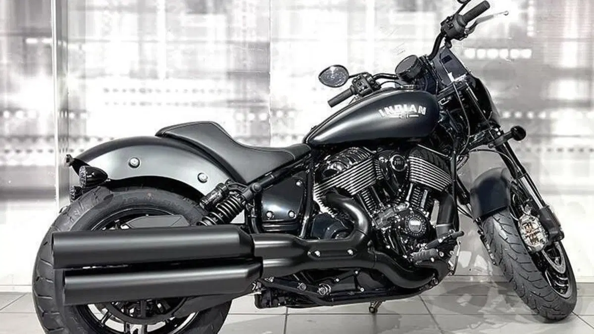 Indian Sport Chief 1890 (2023 - 25)  (8)