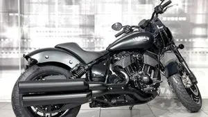 Indian Sport Chief 1890 (2023 - 25)  (8)