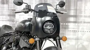 Indian Sport Chief 1890 (2023 - 25)  (9)