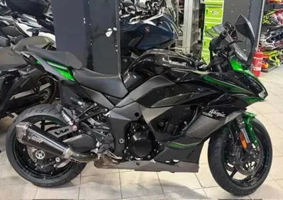 Kawasaki Ninja 1000 SX Tourer (2021 - 24) - Annuncio 10112060