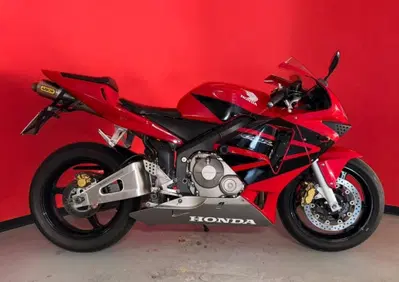 Honda CBR 600 RR (2003 - 04) - Annuncio 10112079