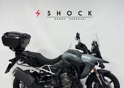 Suzuki V-Strom 800SE (2023 - 24) - Annuncio 10112061