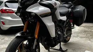 Yamaha Tracer 9 GT (2021 - 24)  (2)
