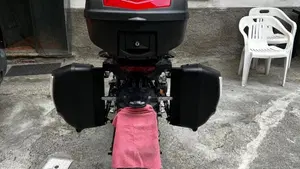 Yamaha Tracer 9 GT (2021 - 24)  (5)