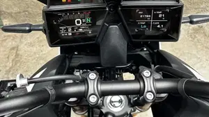 Yamaha Tracer 9 GT (2021 - 24)  (6)