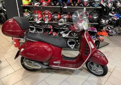 Vespa GTS 250 i.e. - Annuncio 10112062