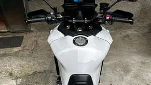 Yamaha Tracer 9 GT (2021 - 24)  (7)