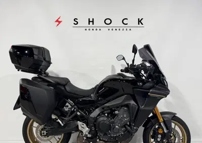 Yamaha Tracer 9 GT (2021 - 24) - Annuncio 10112066