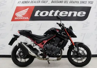 Honda CB 750 Hornet (2023 - 24) - Annuncio 10112064