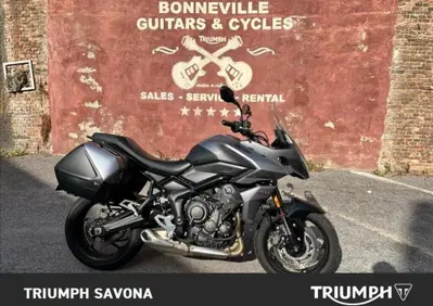 Triumph Tiger Sport 660 (2022 - 24) - Annuncio 10112063