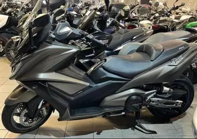 Kymco AK 550 ETS (2021 - 26) - Annuncio 10112069