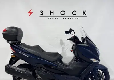 Suzuki Burgman AN 400 (2017 - 20) - Annuncio 10112071
