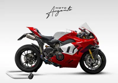 Ducati Panigale V4 R (2023 - 24) - Annuncio 10112072