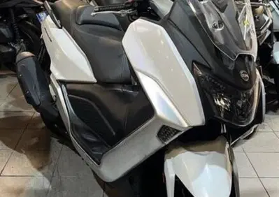 Sym Maxsym 400 (2021 - 25) - Annuncio 10112073