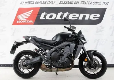 Yamaha MT-09 Y-AMT (2024 - 26) - Annuncio 10112076