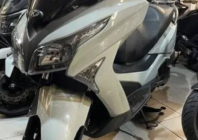 Kymco X-Town 300i (2021 - 24) - Annuncio 10112077