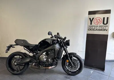 Yamaha XSR 900 (2022 - 24) - Annuncio 10112080