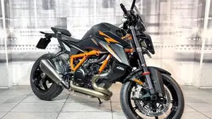 KTM 1390 Super Duke R (2024 - 26) 