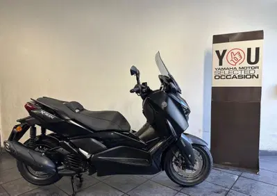 Yamaha X-Max 125 Tech Max (2021 - 24) - Annuncio 10112085