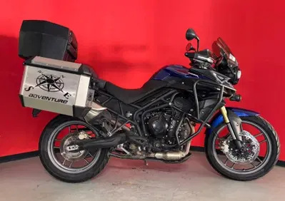 Triumph Tiger 800 ABS (2010 - 14) - Annuncio 10112096