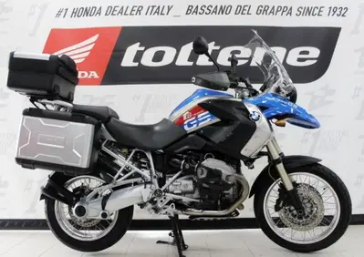 Bmw R 1200 GS (2010 - 12) - Annuncio 10112082