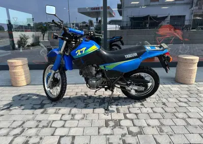 Yamaha XT 600 (1984 - 98) - Annuncio 10112092