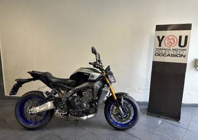 Yamaha MT-09 SP (2024 - 26) - Annuncio 10112086