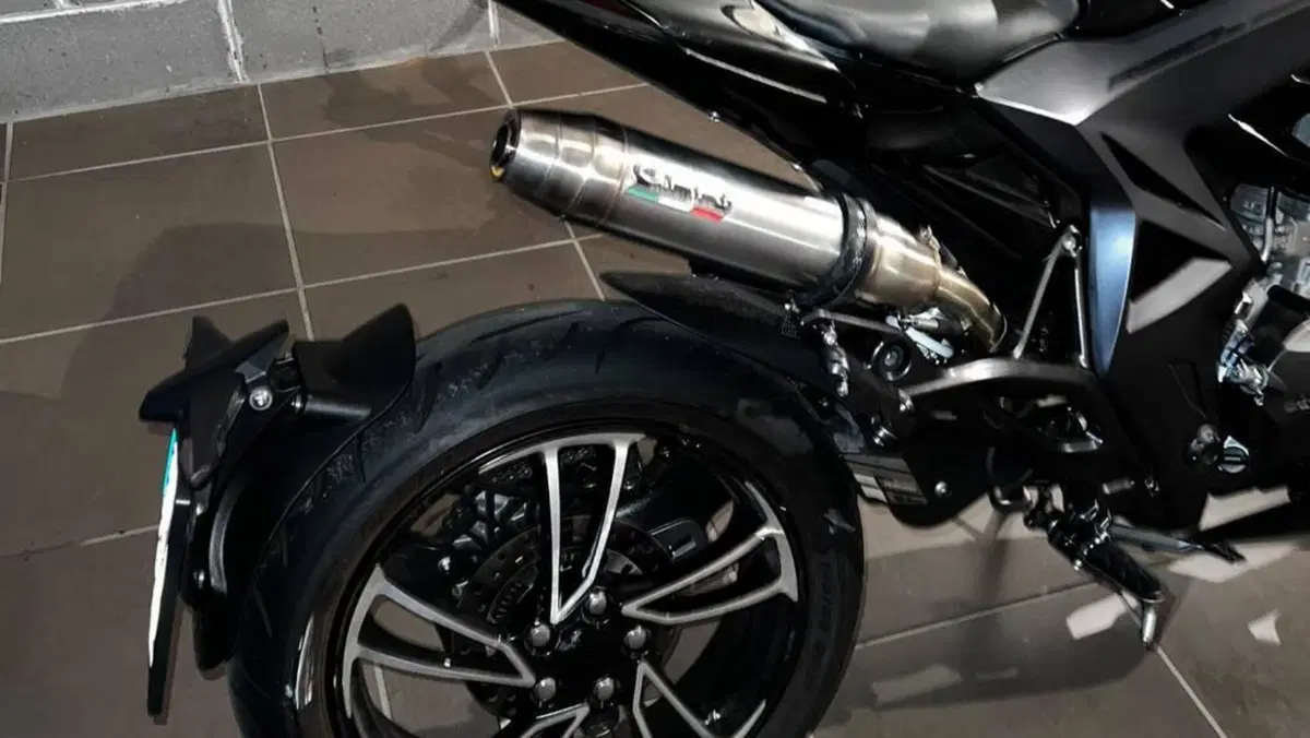 Zontes ZT310-R1 (2022 - 23)  (5)