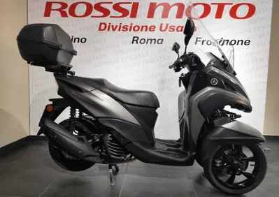 Yamaha Tricity 155 (2017 - 20) - Annuncio 10112097