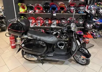 Vespa Granturismo 200 L - Annuncio 10112098