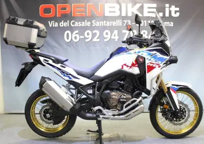 Honda Africa Twin CRF 1100L ES (2024 - 26) - Annuncio 10112102