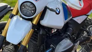 Bmw R 12 G/S (2026 - 27)  (5)