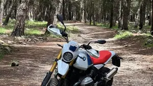 Bmw R 12 G/S (2026 - 27)  (6)
