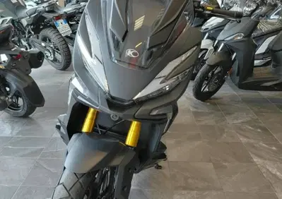 Kymco X-Tera 350 (2026) - Annuncio 10112122