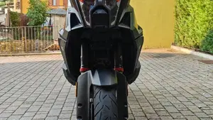 KTM 1290 Super Adventure S (2021 - 25) 