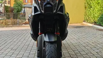 KTM 1290 Super Adventure S (2021 - 25) usata