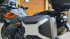 KTM 1290 Super Adventure S (2021 - 25)  (3)