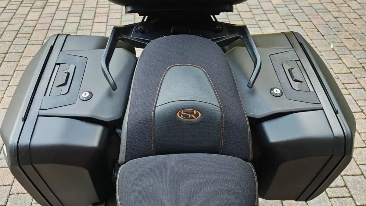 KTM 1290 Super Adventure S (2021 - 25)  (7)