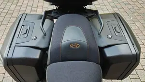 KTM 1290 Super Adventure S (2021 - 25)  (7)